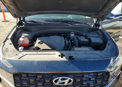 2023 Hyundai Santa Fe Sel z USA, uszkodzony, nr VIN 5NMS2DAJ0PH609844